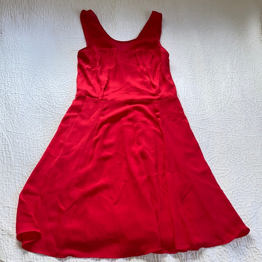 Flowy Dress